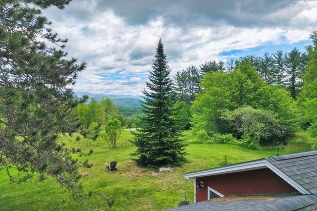13 Haley Drive, Campton, NH 03223