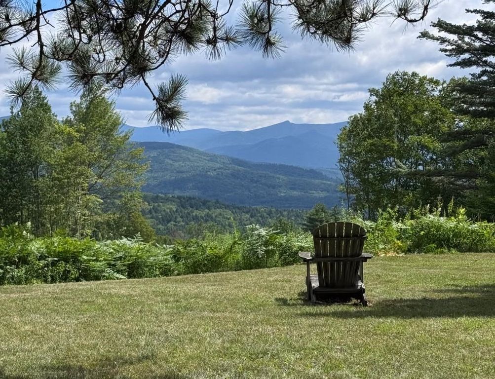 13 Haley Drive, Campton, NH 03223