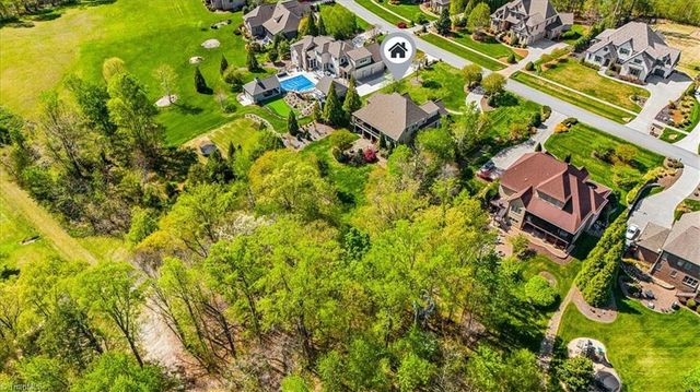 8863 Cravenwood Drive, Oak Ridge, NC 27310