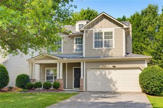 1378 Dukes Creek Drive NW, Kennesaw, GA 30152