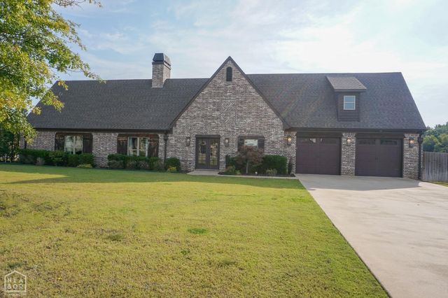 4269 Farmington Cove, Jonesboro, AR 72404