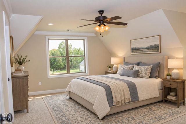 4269 Farmington Cove, Jonesboro, AR 72404