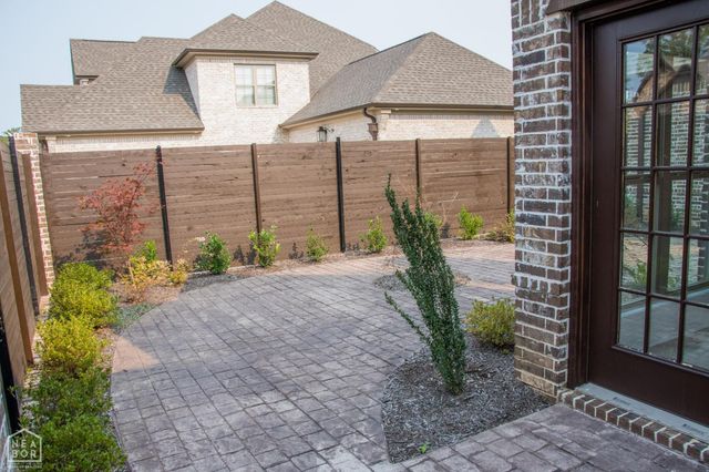 4269 Farmington Cove, Jonesboro, AR 72404