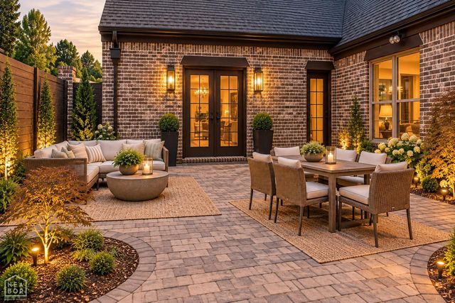 4269 Farmington Cove, Jonesboro, AR 72404