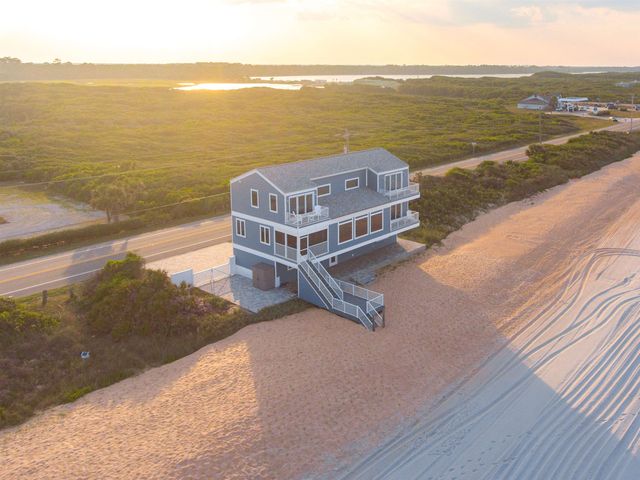 2719 S Ponte Vedra Boulevard, Ponte Vedra Beach, FL 32082