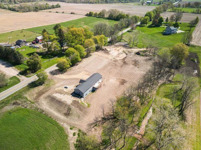 2346 W 112th Street, Grant, MI 49327