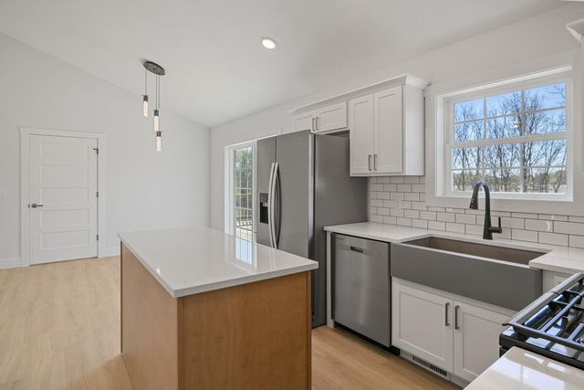 2346 W 112th Street, Grant, MI 49327