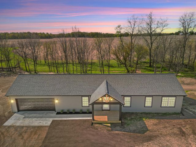2346 W 112th Street, Grant, MI 49327