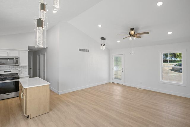 2346 W 112th Street, Grant, MI 49327