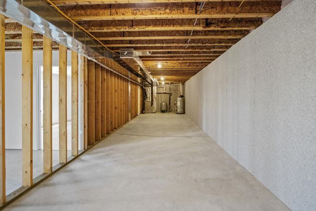2346 W 112th Street, Grant, MI 49327