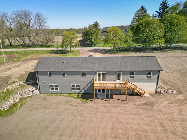 2346 W 112th Street, Grant, MI 49327