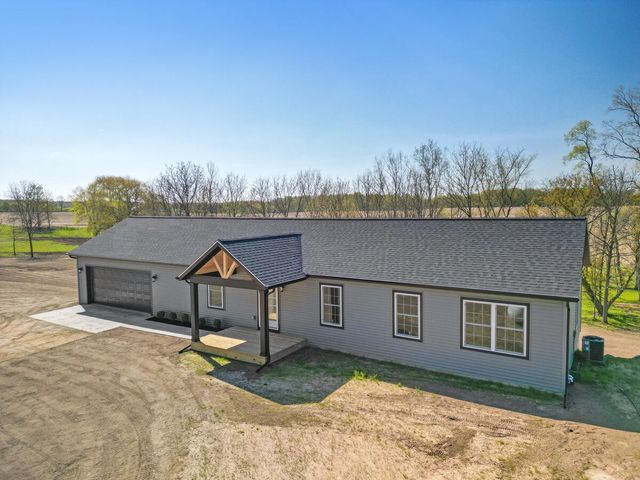 2346 W 112th Street, Grant, MI 49327