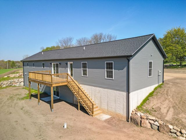2346 W 112th Street, Grant, MI 49327