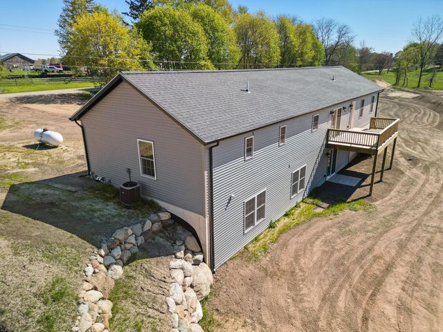2346 W 112th Street, Grant, MI 49327