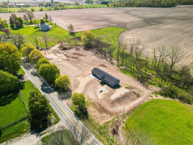 2346 W 112th Street, Grant, MI 49327