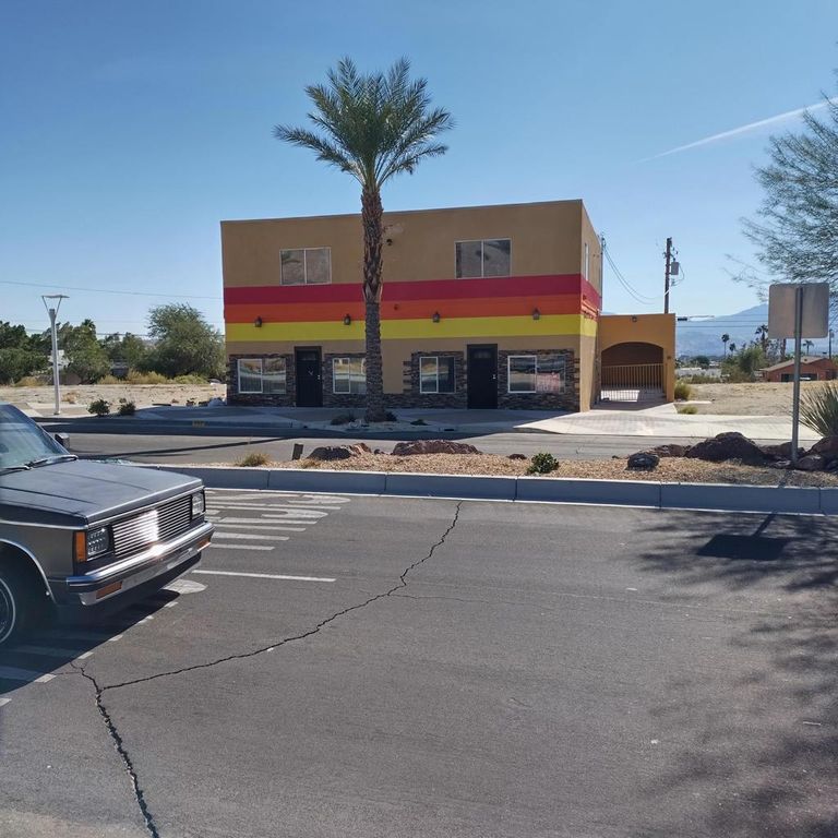 66595 Pierson Boulevard, Desert Hot Springs, CA 92240