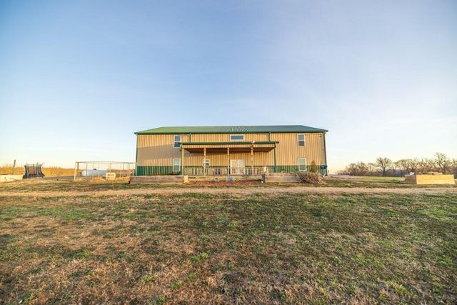 11426 110th Street, Oskaloosa, KS 66066