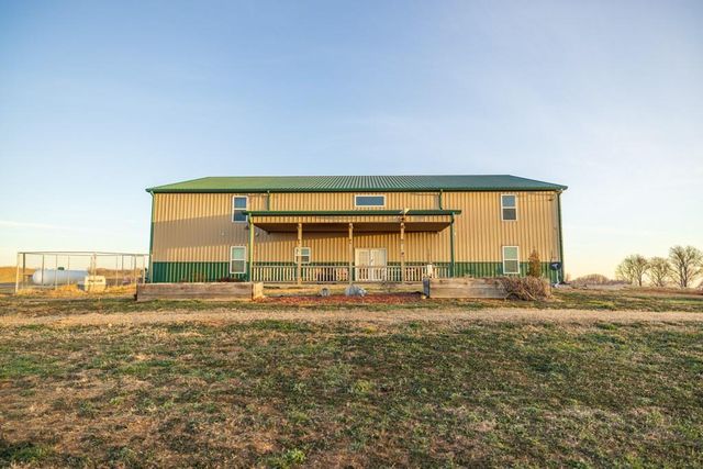11426 110th Street, Oskaloosa, KS 66066