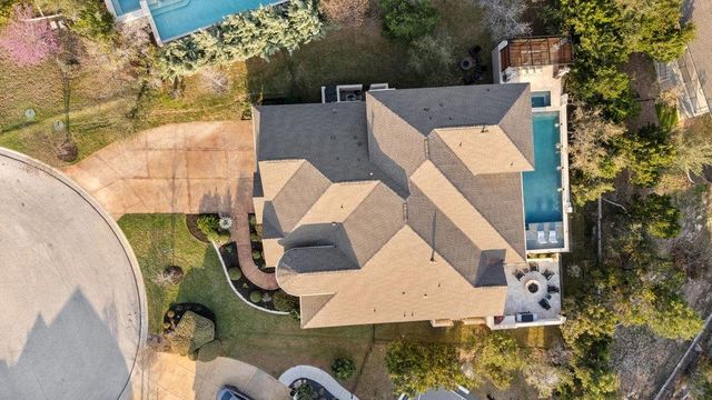 207 San Siro CV, Austin, TX 78738