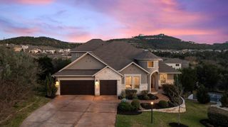 207 San Siro CV, Austin, TX 78738