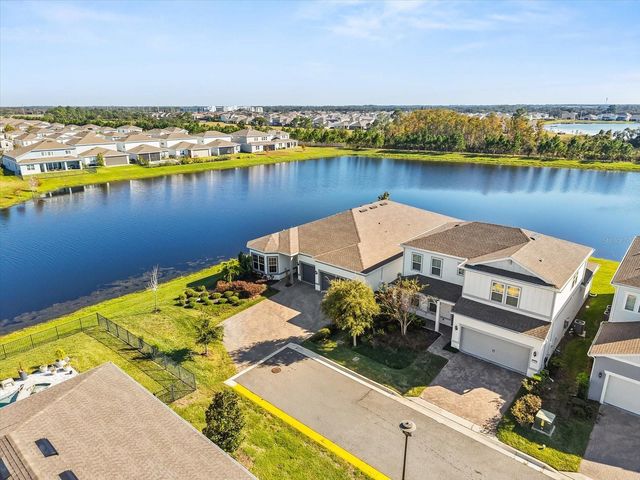 13957 DESTIN BEACH LANE, Orlando, FL 32827