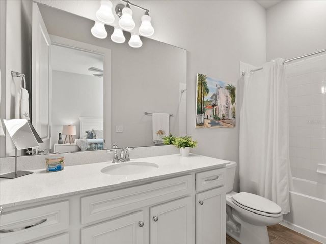 13957 DESTIN BEACH LANE, Orlando, FL 32827