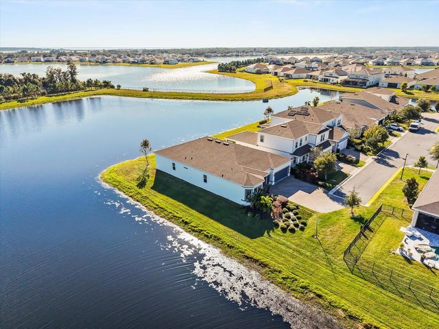 13957 DESTIN BEACH LANE, Orlando, FL 32827