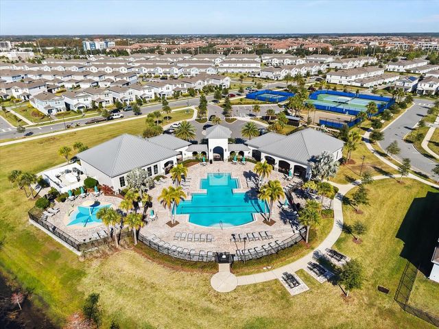 13957 DESTIN BEACH LANE, Orlando, FL 32827