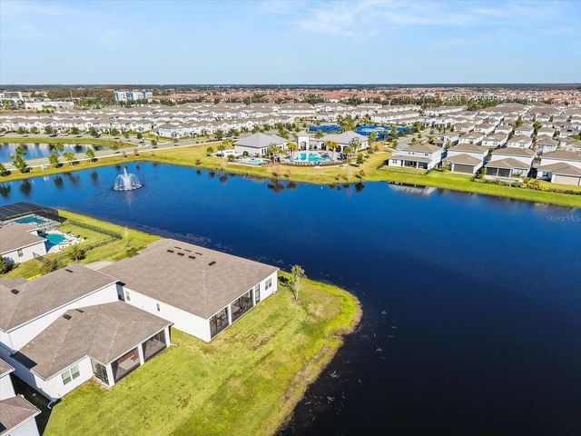 13957 DESTIN BEACH LANE, Orlando, FL 32827