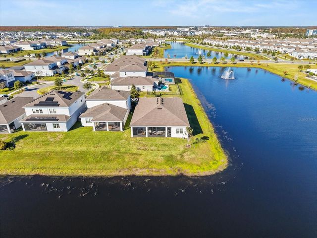 13957 DESTIN BEACH LANE, Orlando, FL 32827