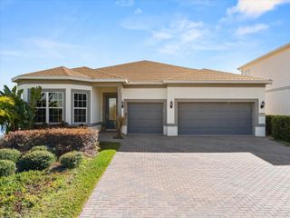 13957 DESTIN BEACH LANE, Orlando, FL 32827