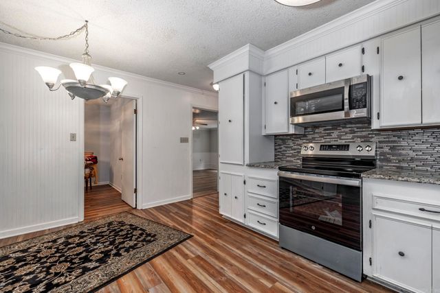 907 Tanglewood Drive, Hope, AR 71801