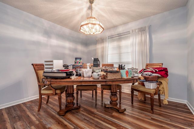 907 Tanglewood Drive, Hope, AR 71801