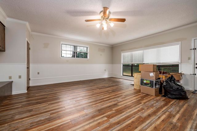 907 Tanglewood Drive, Hope, AR 71801