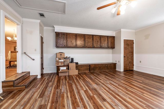 907 Tanglewood Drive, Hope, AR 71801