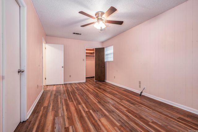 907 Tanglewood Drive, Hope, AR 71801