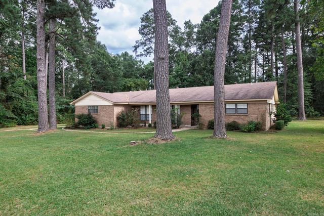 907 Tanglewood Drive, Hope, AR 71801