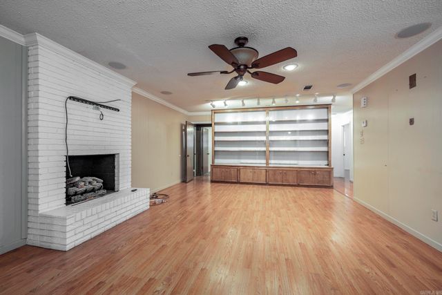 907 Tanglewood Drive, Hope, AR 71801