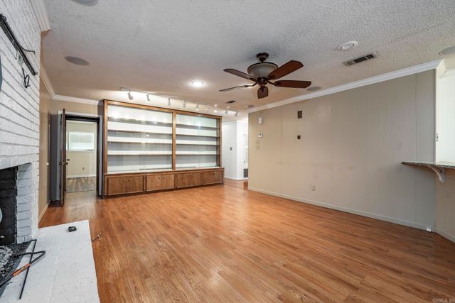 907 Tanglewood Drive, Hope, AR 71801