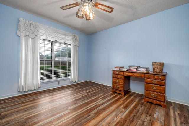 907 Tanglewood Drive, Hope, AR 71801