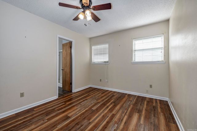 907 Tanglewood Drive, Hope, AR 71801