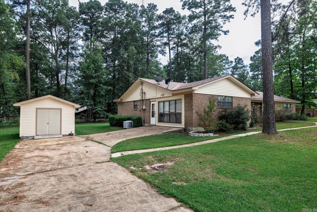 907 Tanglewood Drive, Hope, AR 71801
