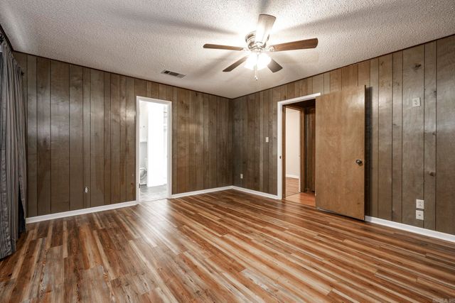 907 Tanglewood Drive, Hope, AR 71801