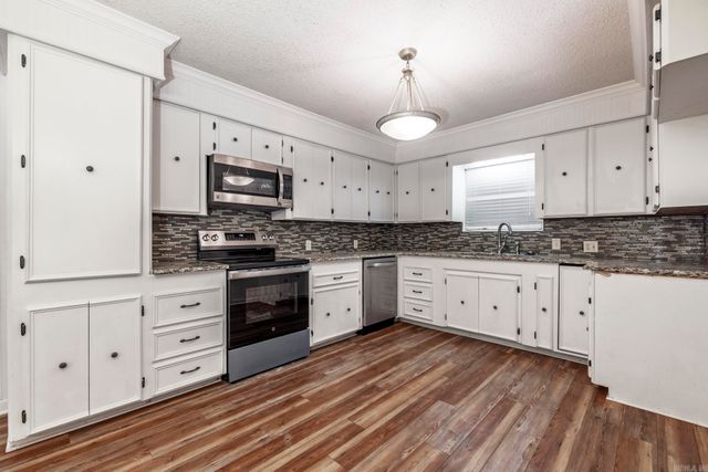 907 Tanglewood Drive, Hope, AR 71801