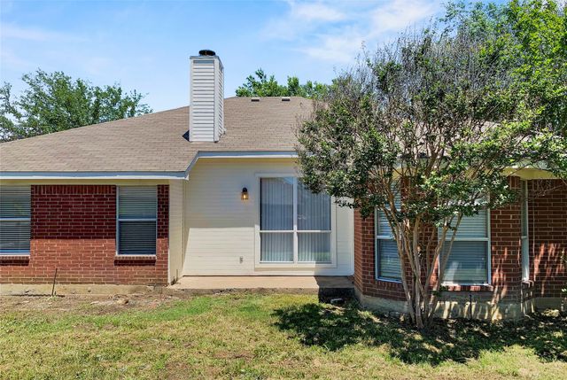 8008 Mourning Dove Drive, Arlington, TX 76002