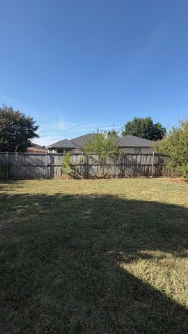 8008 Mourning Dove Drive, Arlington, TX 76002