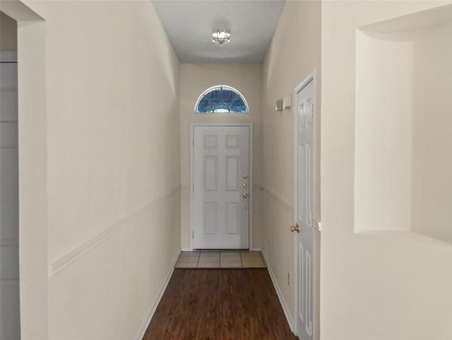 8008 Mourning Dove Drive, Arlington, TX 76002