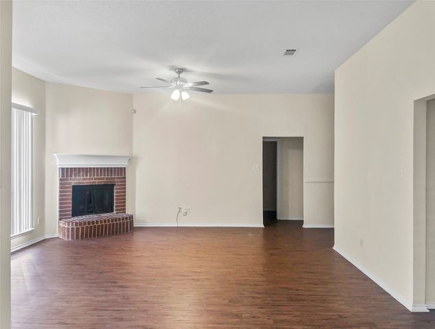 8008 Mourning Dove Drive, Arlington, TX 76002