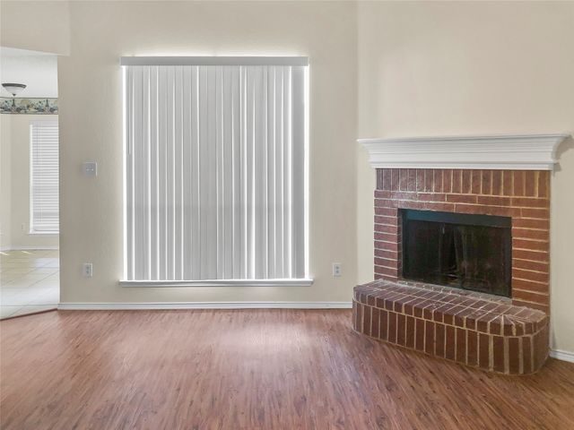 8008 Mourning Dove Drive, Arlington, TX 76002