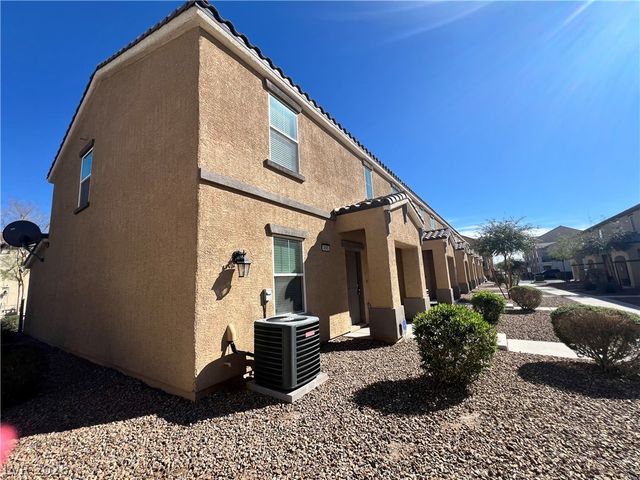 4645 Pencester Street, Las Vegas, NV 89115